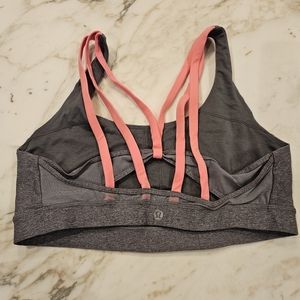 Lululemon Sport Bra